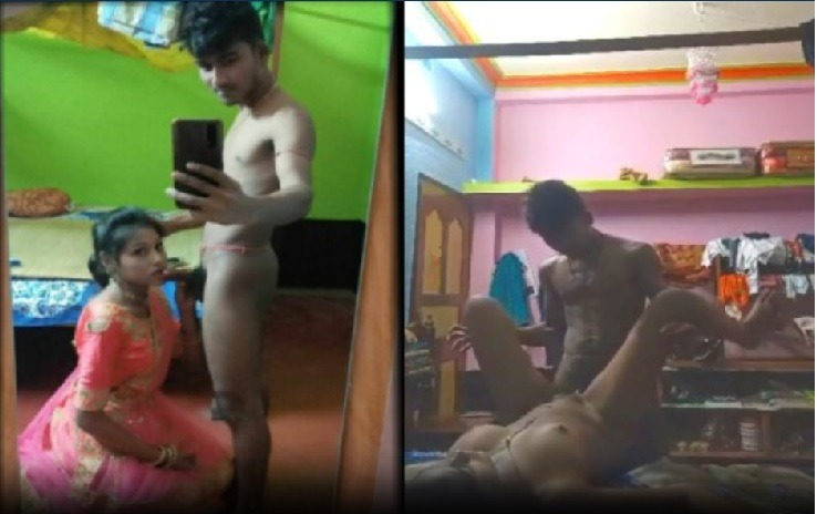 Function velle mundhu panivaadu tho ammayi sex