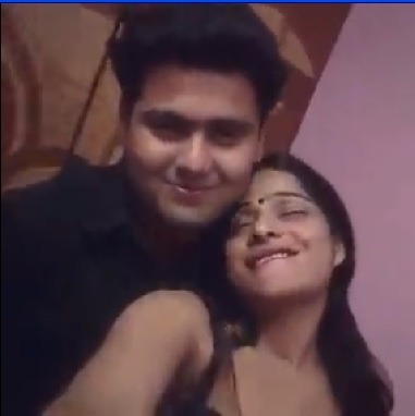 Telugu couple honeymoon apudu sex selfie