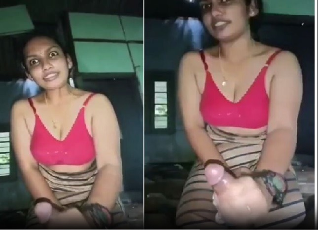 Telugu lanja sex apudu cute expressions ichindi