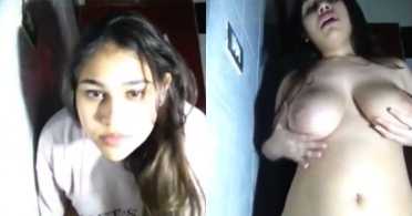 Bangladeshi Collage Girl Nude Boob Pressing