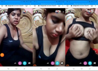 Bangladeshi randi tango live video