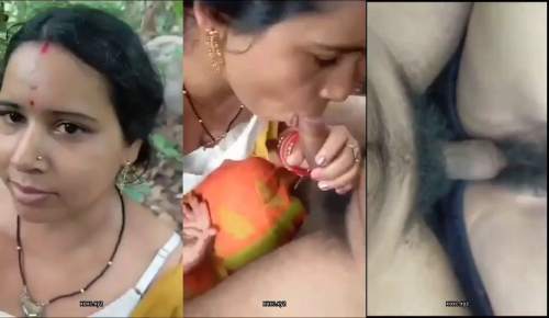 Bengali boudi fucking