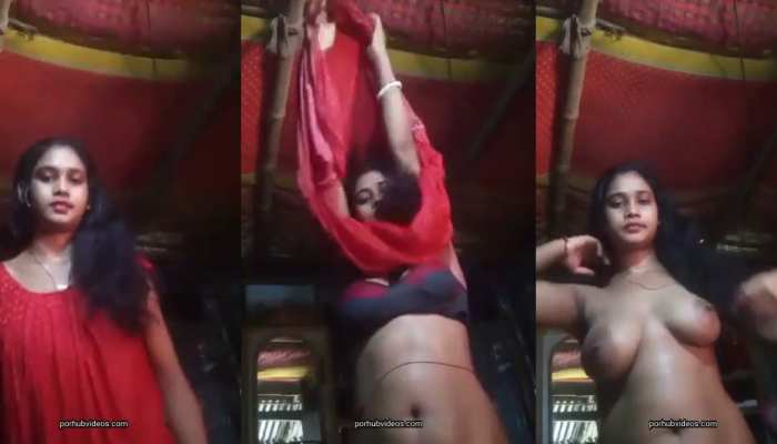 Bhabhi nude boobs video call XNXX