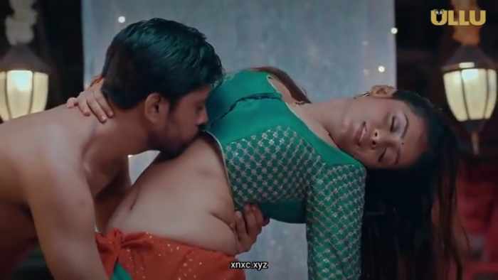 Curvy Bhabhi Sex With Devar