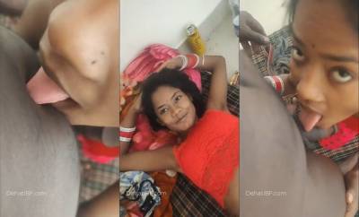 Bihari Teen Girl Fucked by Jija Ji HD