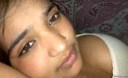 Desi Beauty with Big Boobs