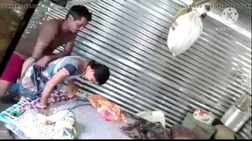 Desi Maid fucked by owner