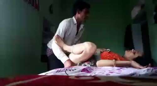 Desi Sexy Aunty Milf Fucked