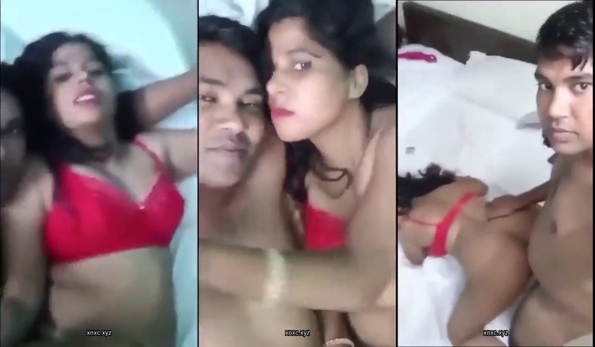 Desi girl hotel sex MMS XNXX