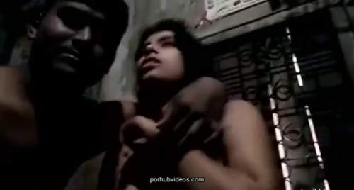 Desi teen with uncle