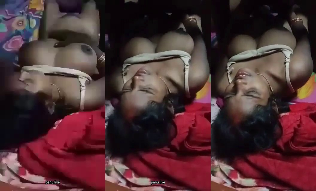 Desi village big boobs bhabhi sex xnxx
