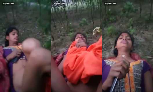 Desi village girl got fucked xxx