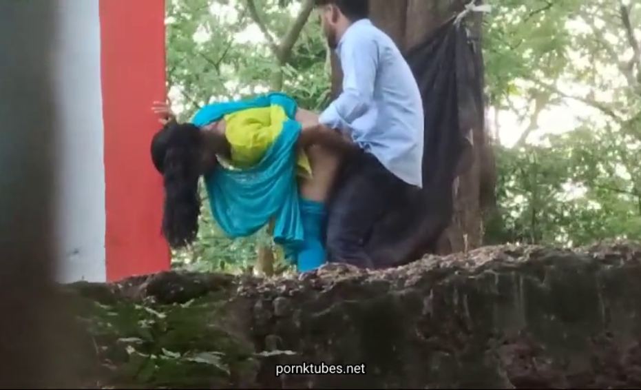 Desi village girl jungle xxx