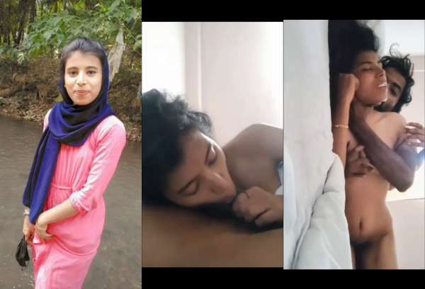 Fucking muslim girl at oyo