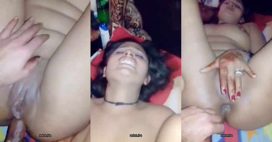 Horny desi girl painful sex