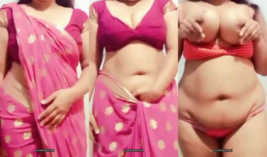 Horny sexy milf nude