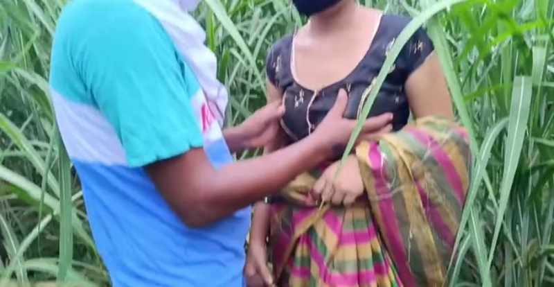 Jungle Me Chudai Bhabhi ki