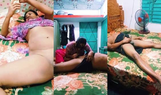 Local Boudi Sex Bengali (HD)