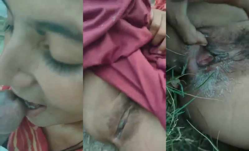 Pakistani Jungle sex tight pussy
