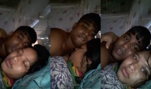 Sexy cute girl fucked by bro