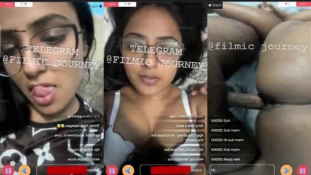 Shyna Khatri nude sex