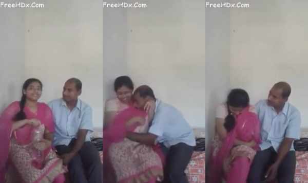 Teacher Student Desi Romance