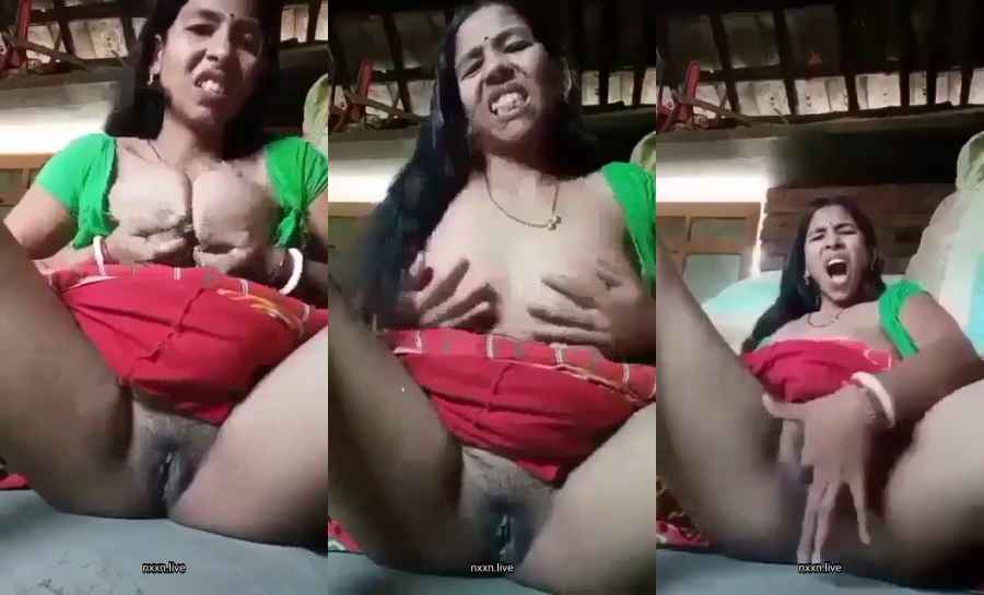 Too Horny Bhabhi Sexy