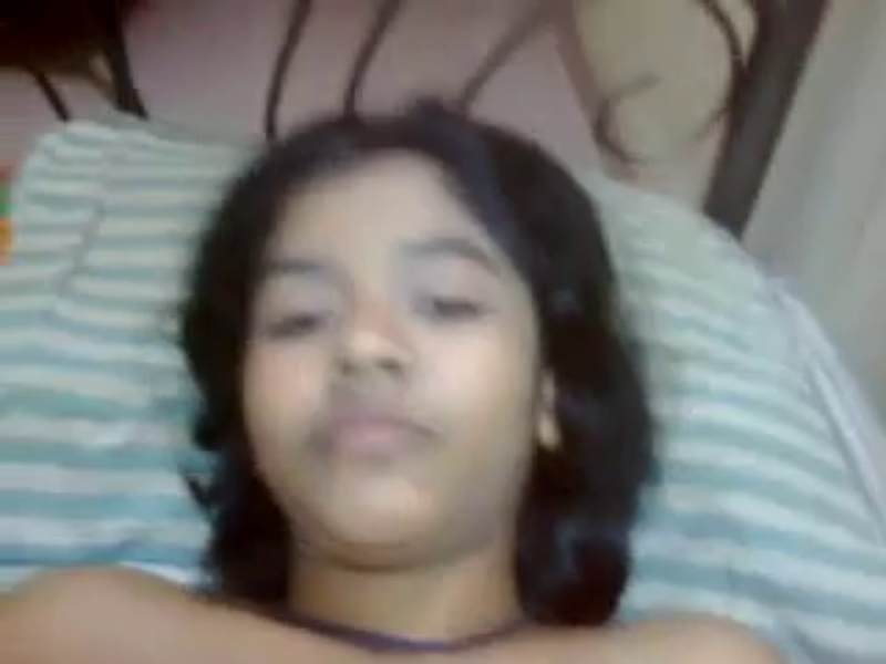 Very cute innocent girl sex