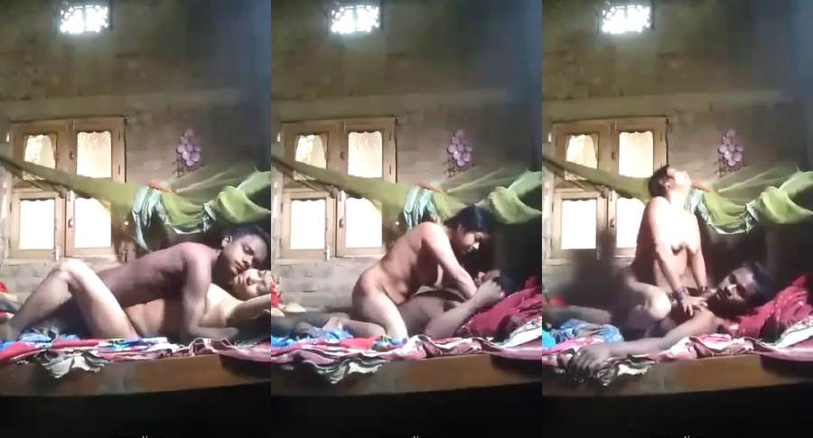 Village Bhabhi Sex Real Orgasm Xvideos