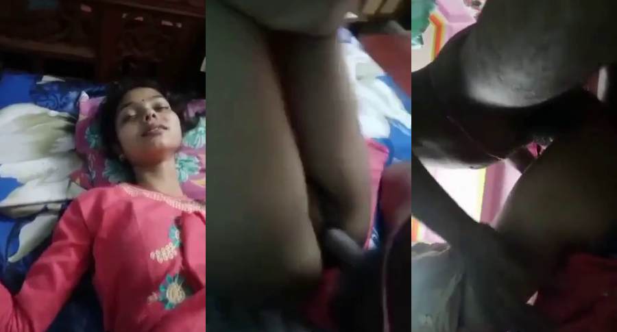 Village Cute Girl Getting Fucked XNXX