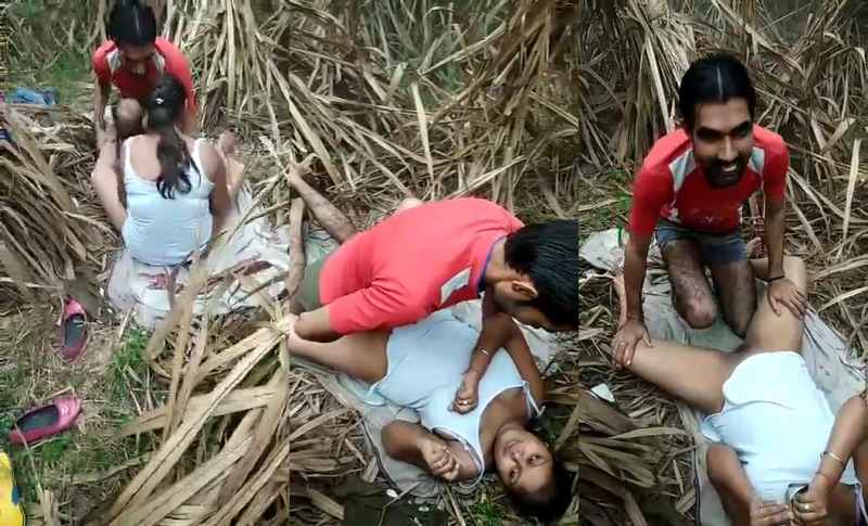 Village Girl Jungle Sex xnxx