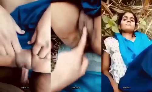 Village Girl MMS sex Old