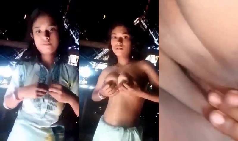 Village Girl Nude Xnxx