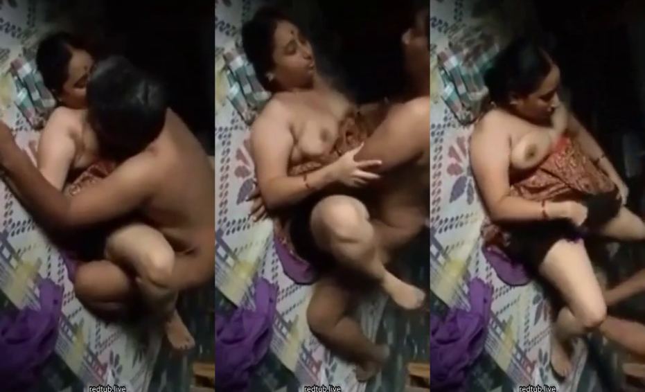 Village bhabhi sex with ex bf