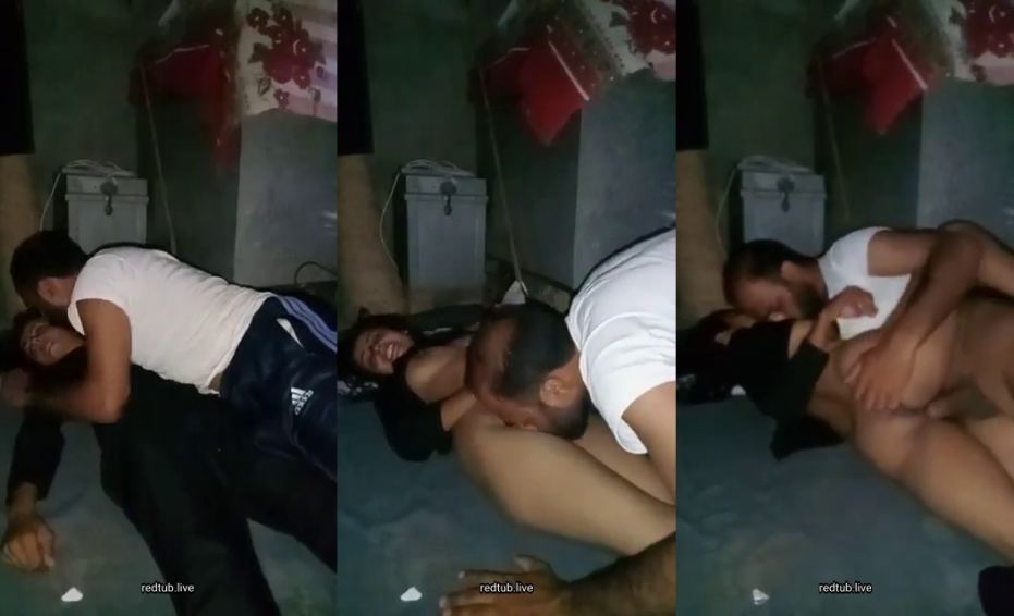 Village girl sexy fuck