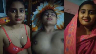 Viral Desi Bhabhi MMS (Devar Bhabhi Sex)