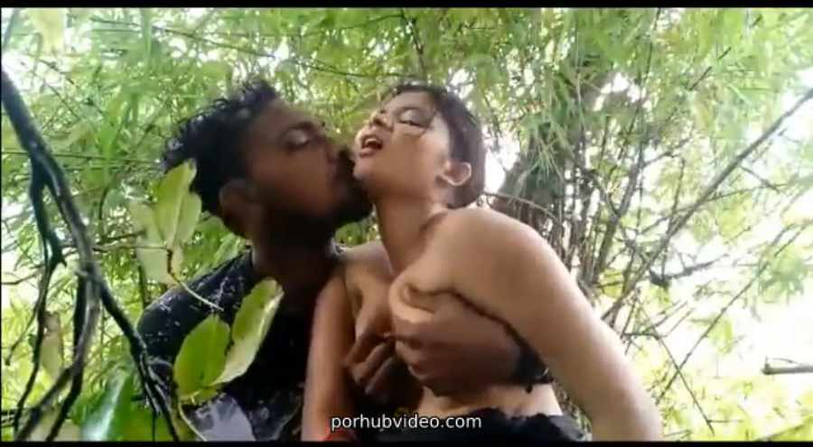 Viral Jungle XXX MMS