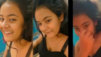 Gungun Gupta Viral MMS Video Call