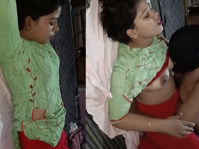 10 minutes hardcore sex video of horny Mamta bhabhi