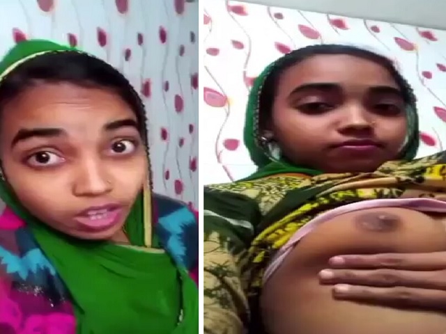 19yo Bengali teen virgin pussy fingering