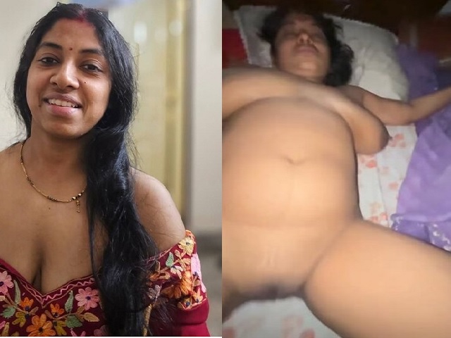 BBW hardcore fucking viral videos with husband friend