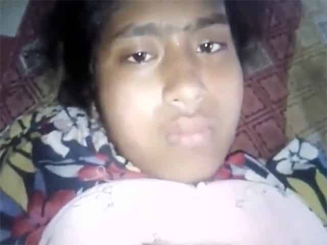 Bangla teen pussy fucking by her cousin brother video