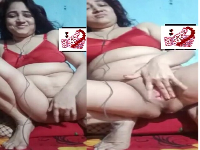Bangladeshi Bhabhi Pussy Fingering Viral MMS