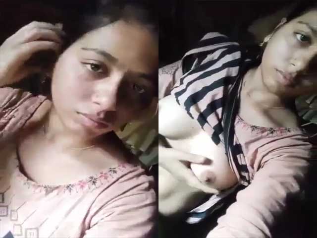 Bangladeshi beautiful girl showing and fingering