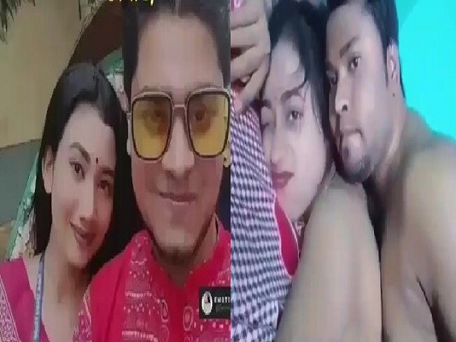 Bangladeshi college sex girl with teacher