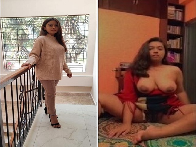 Bangladeshi high class girl nude fingering