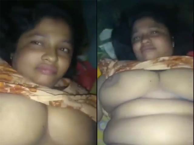 Bangladeshi married Bhabhi fucking MMS