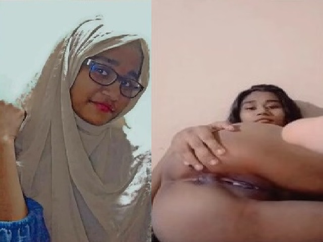 Bangladeshi sex hijab nude girl video making