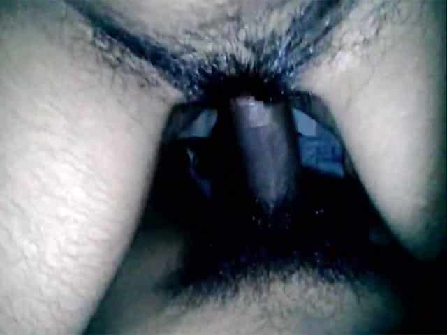 Bangladeshi wife riding dick MMS video