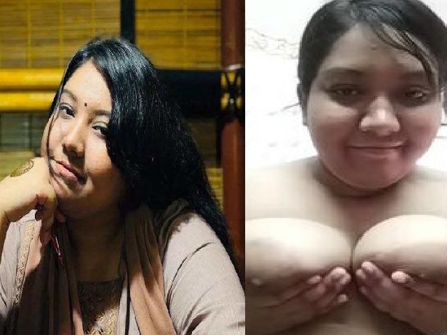 Bengali University chubby girl nude and viral doggy sex